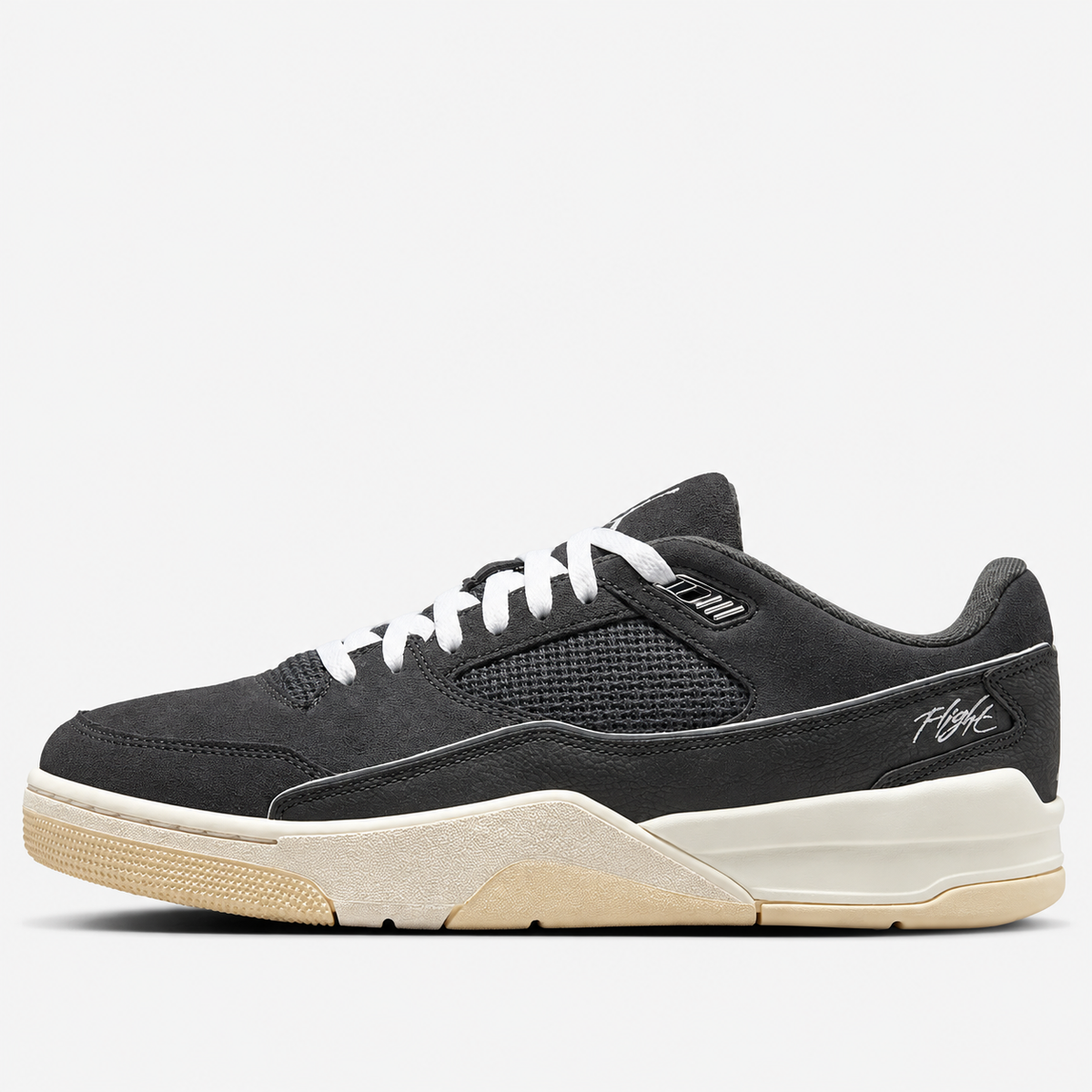 Air Jordan Flight Court 'Anthracite Sail'