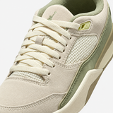 Air Jordan Flight Court 'Medium Khaki Green'