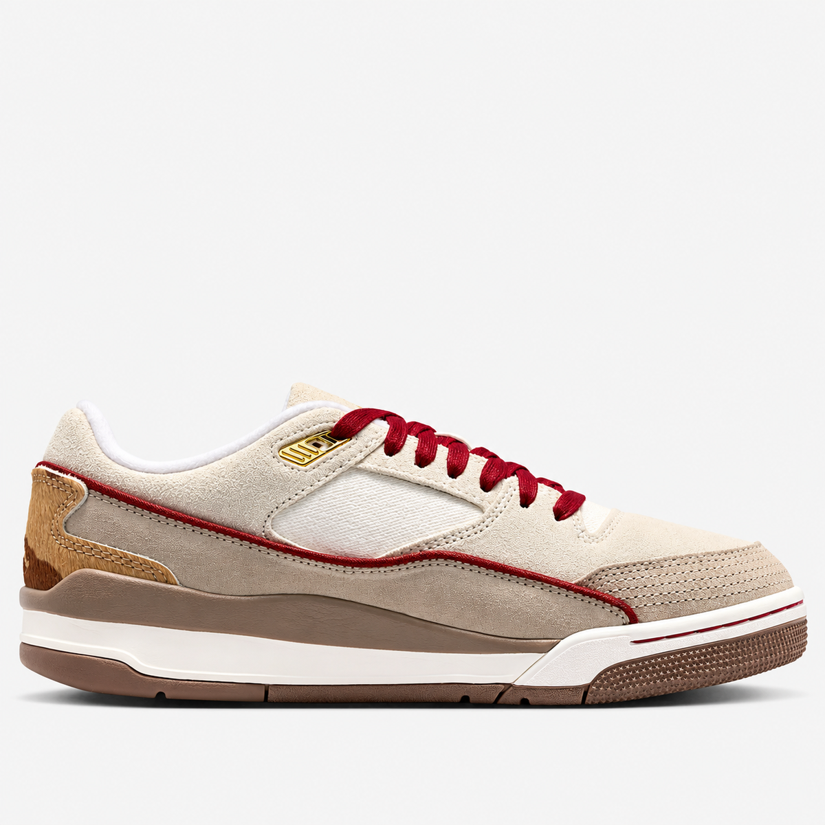 Air Jordan Flight Court 'Year of the Horse' 2026