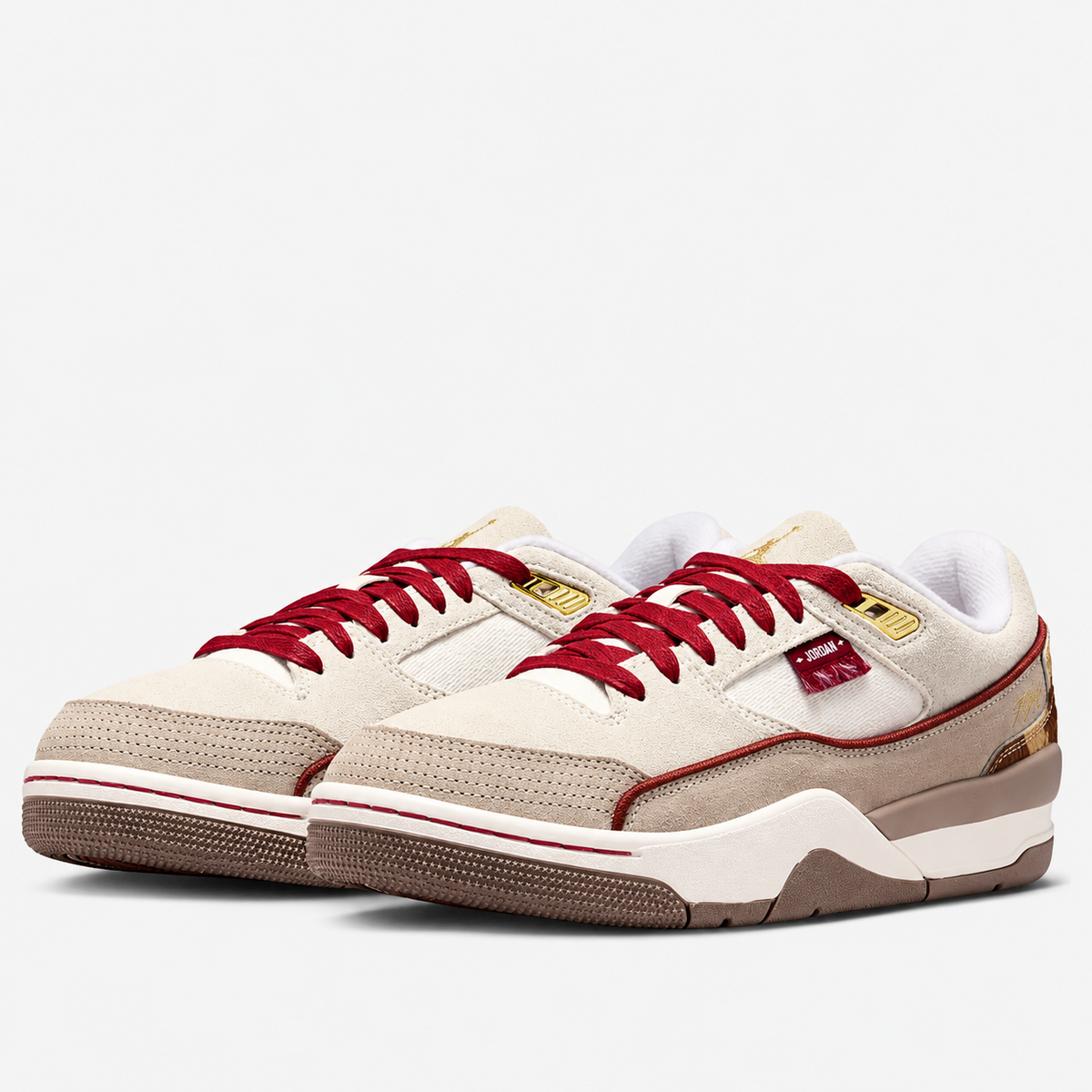 Air Jordan Flight Court 'Year of the Horse' 2026
