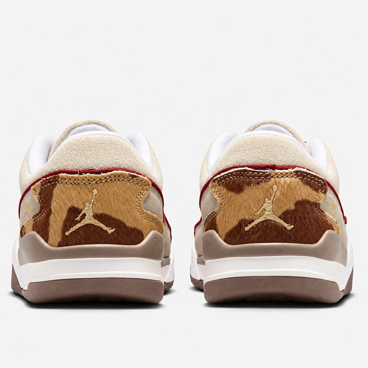 Air Jordan Flight Court 'Year of the Horse' 2026