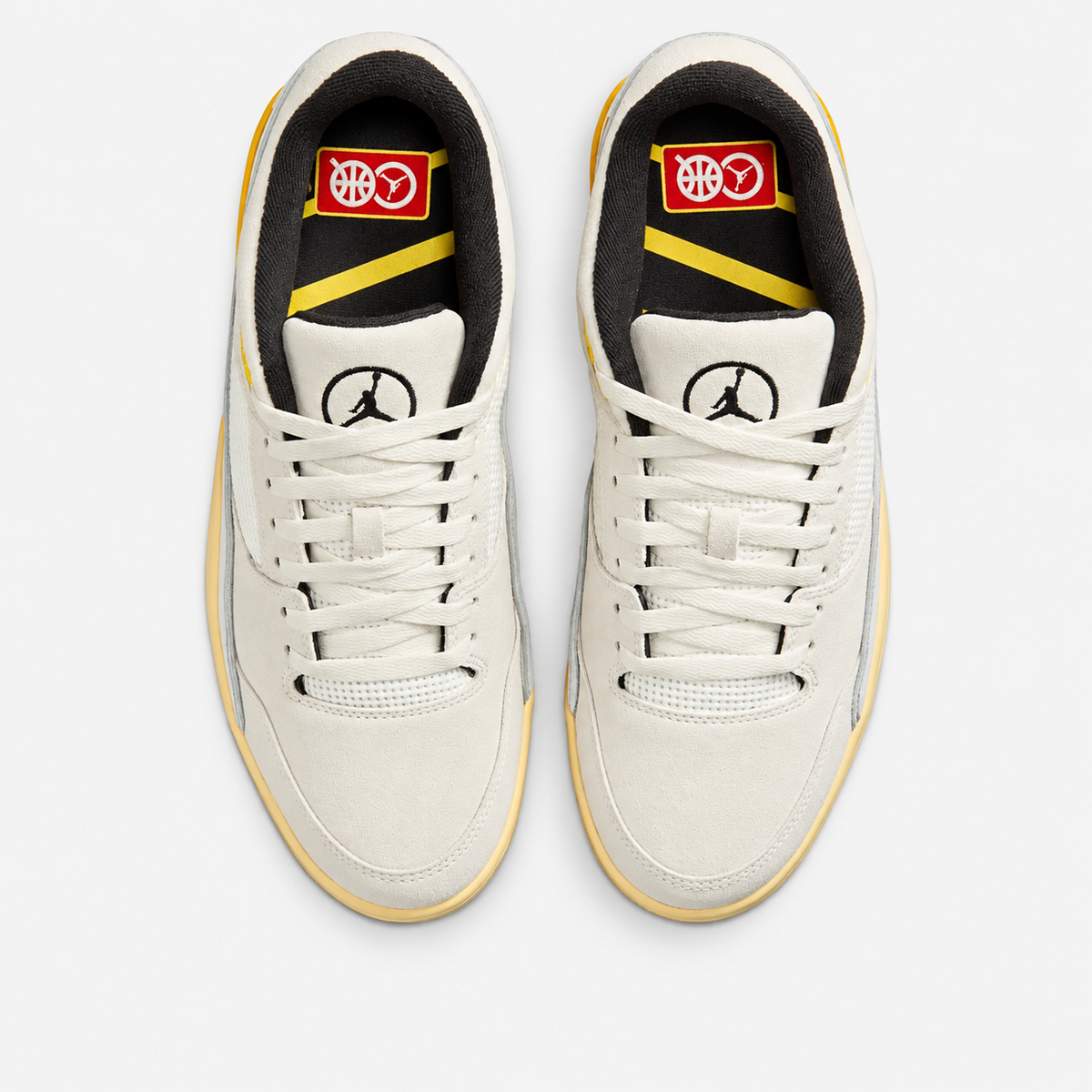 Air Jordan Flight Court 'Quai 54'