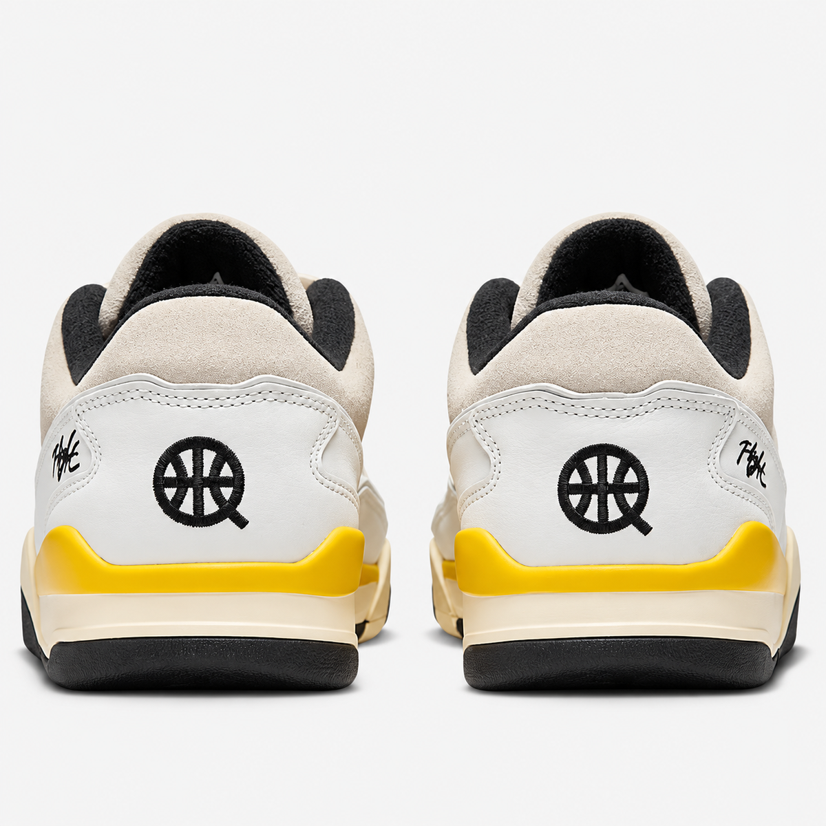 Air Jordan Flight Court 'Quai 54'