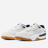 Air Jordan Flight Court 'Neutral Grey White Gum Navy'