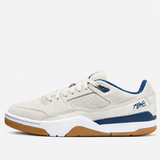 Air Jordan Flight Court 'Neutral Grey White Gum Navy'