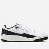 Air Jordan Flight Court 'White Sail Black'