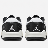 Air Jordan Flight Court 'White Sail Black'
