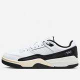 Air Jordan Flight Court 'White Sail Black'