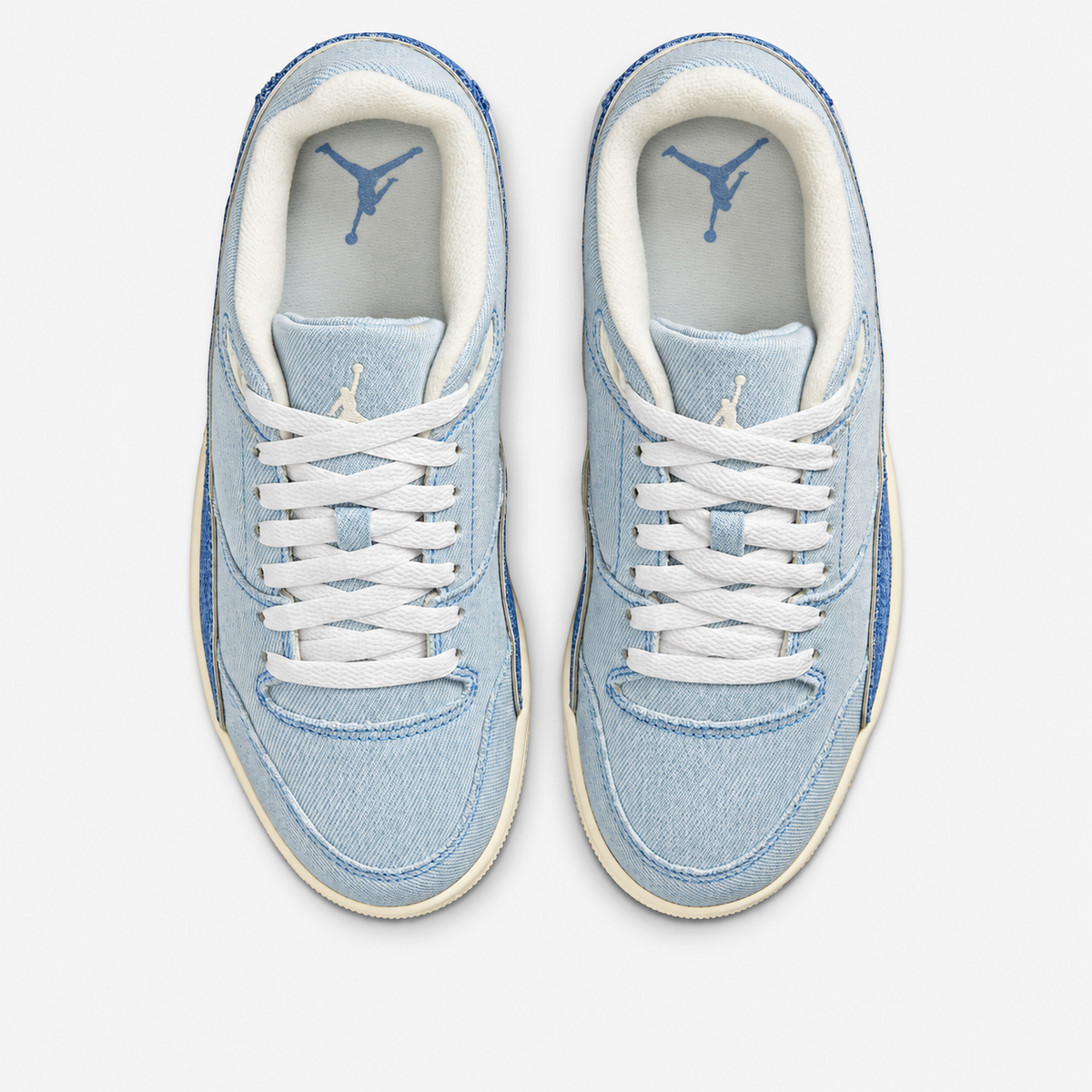 Air Jordan Flight Court SE 'Worn Blue Denim'
