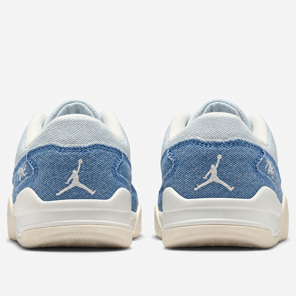 Air Jordan Flight Court SE 'Worn Blue Denim'