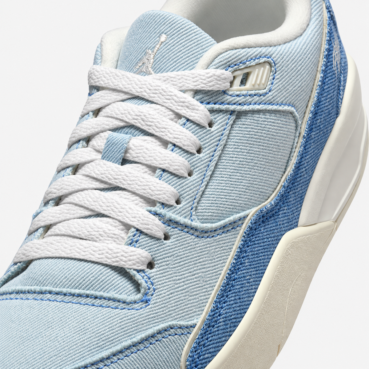 Air Jordan Flight Court SE 'Worn Blue Denim'