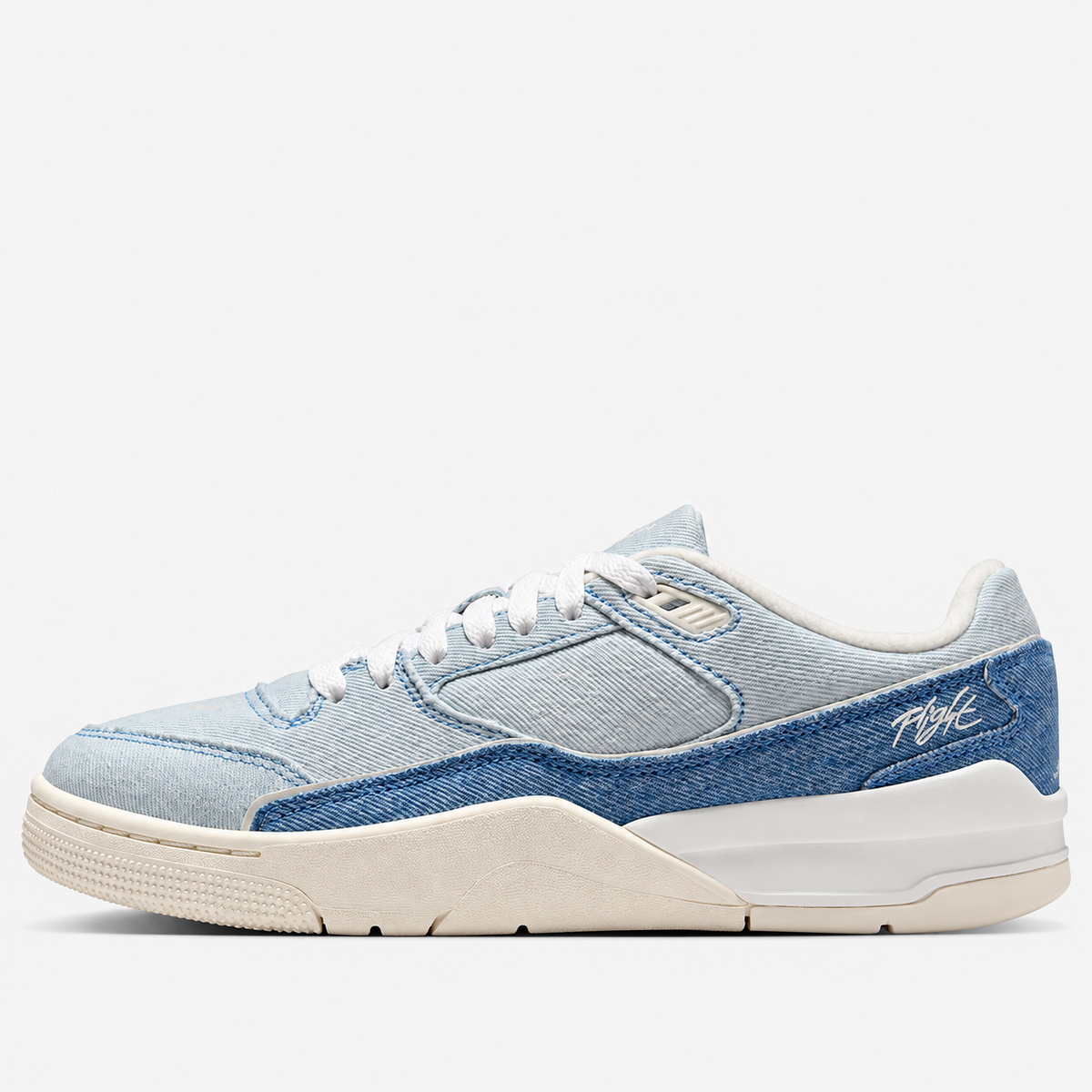 Air Jordan Flight Court SE 'Worn Blue Denim'