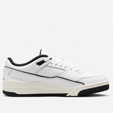 Air Jordan Flight Court 'White Black'