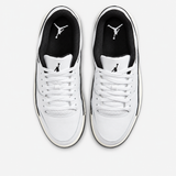 Air Jordan Flight Court 'White Black'