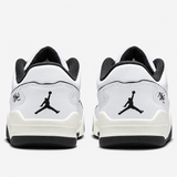 Air Jordan Flight Court 'White Black'