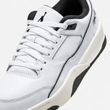 Air Jordan Flight Court 'White Black'