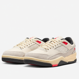 Air Jordan Flight Court 'Pale Ivory Muslin'