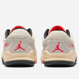 Air Jordan Flight Court 'Pale Ivory Muslin'