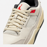 Air Jordan Flight Court 'Pale Ivory Muslin'
