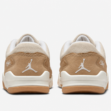 Air Jordan Flight Court SE 'Light Orewood Brown Sail'