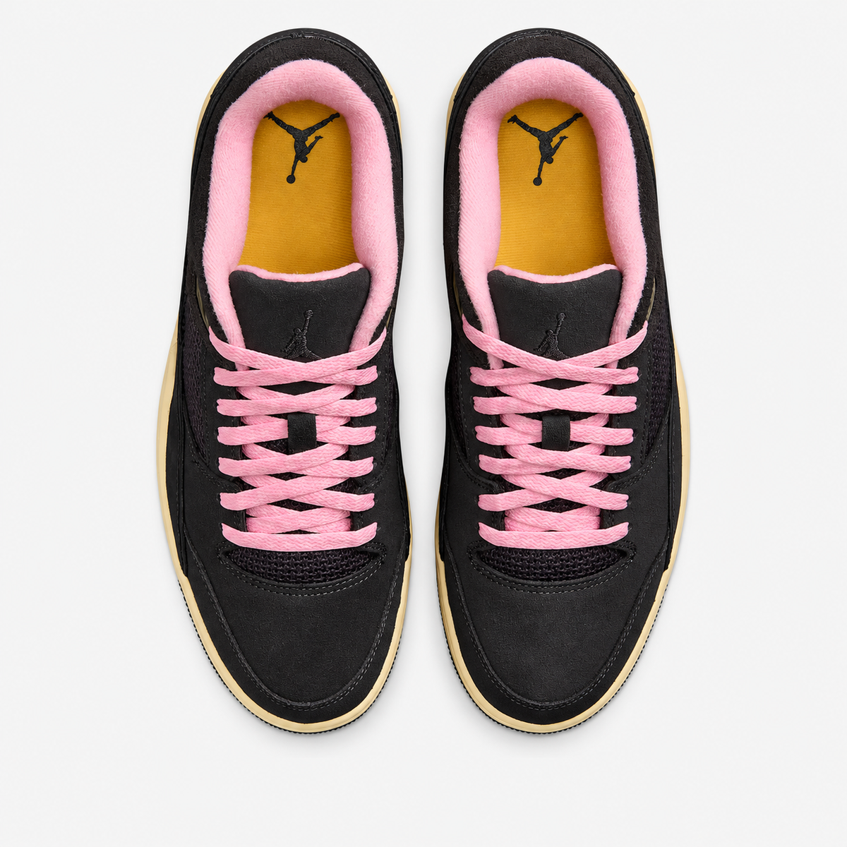 Air Jordan Flight Court 'Neapolitan'