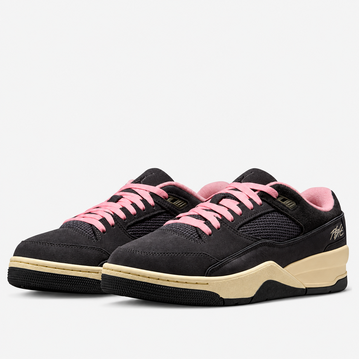 Air Jordan Flight Court 'Neapolitan'