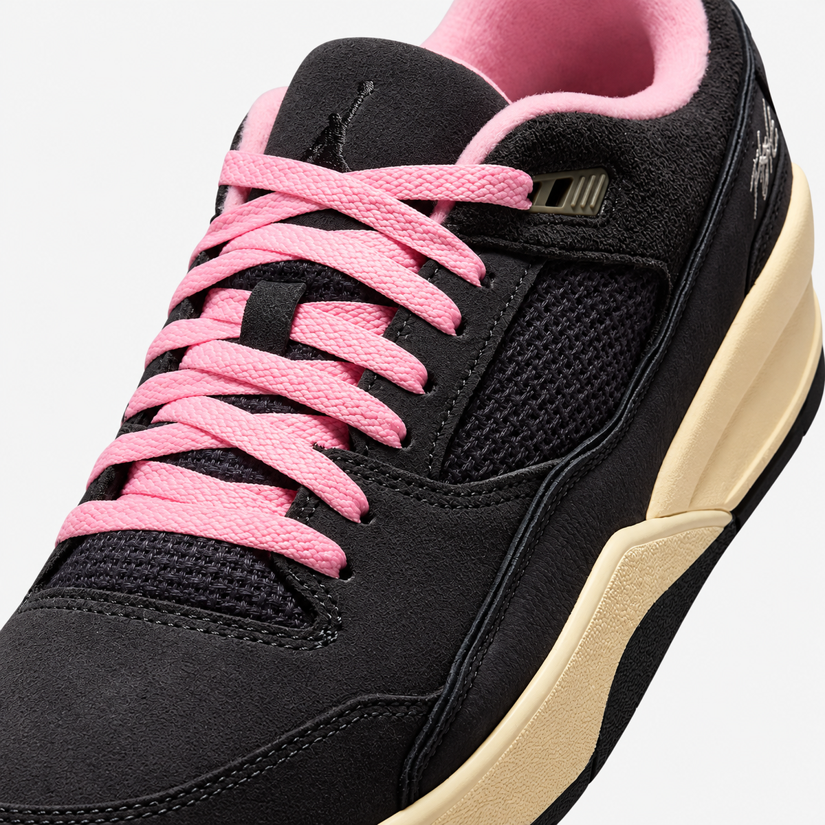 Air Jordan Flight Court 'Neapolitan'