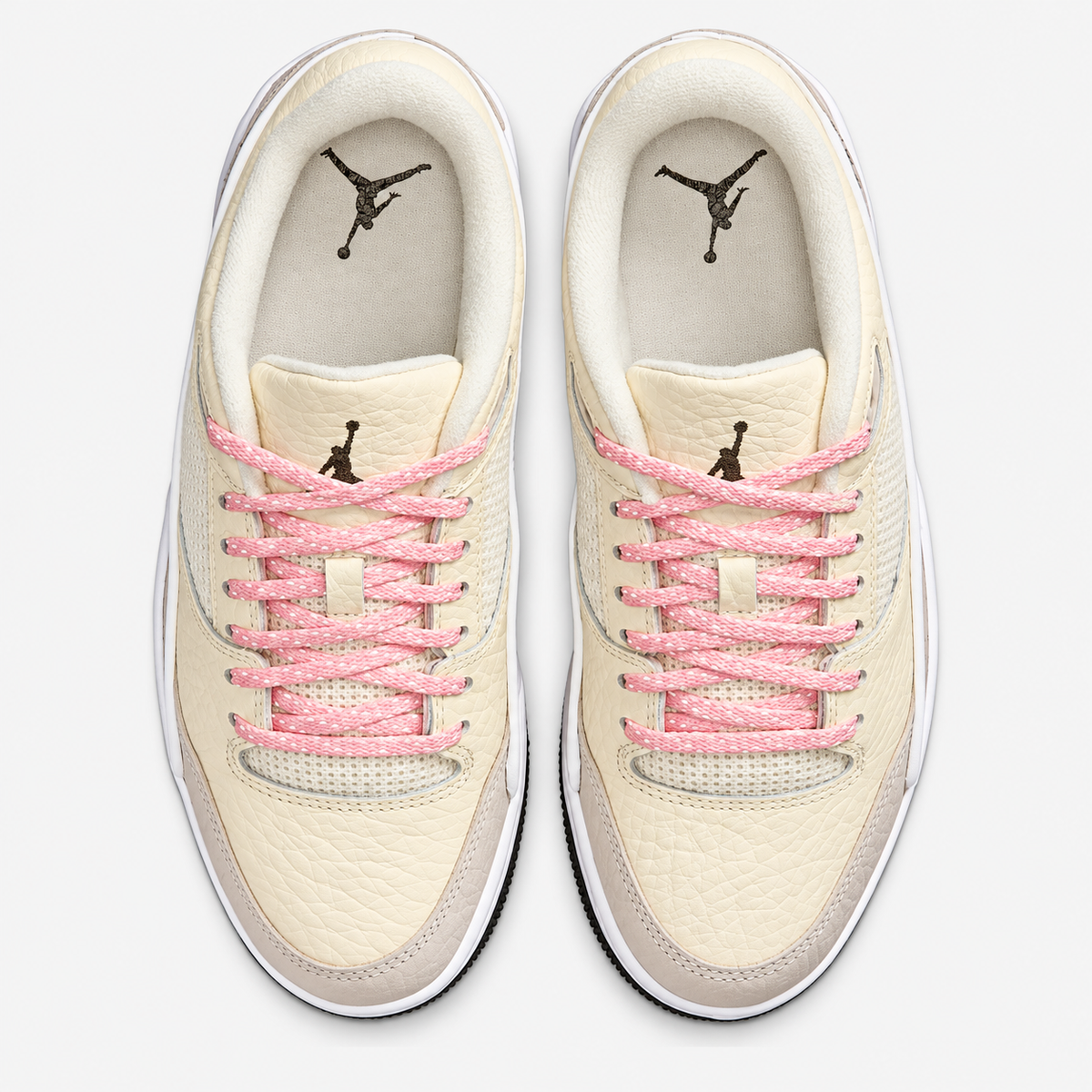 Air Jordan Flight Court 'Coconut Milk Pink'