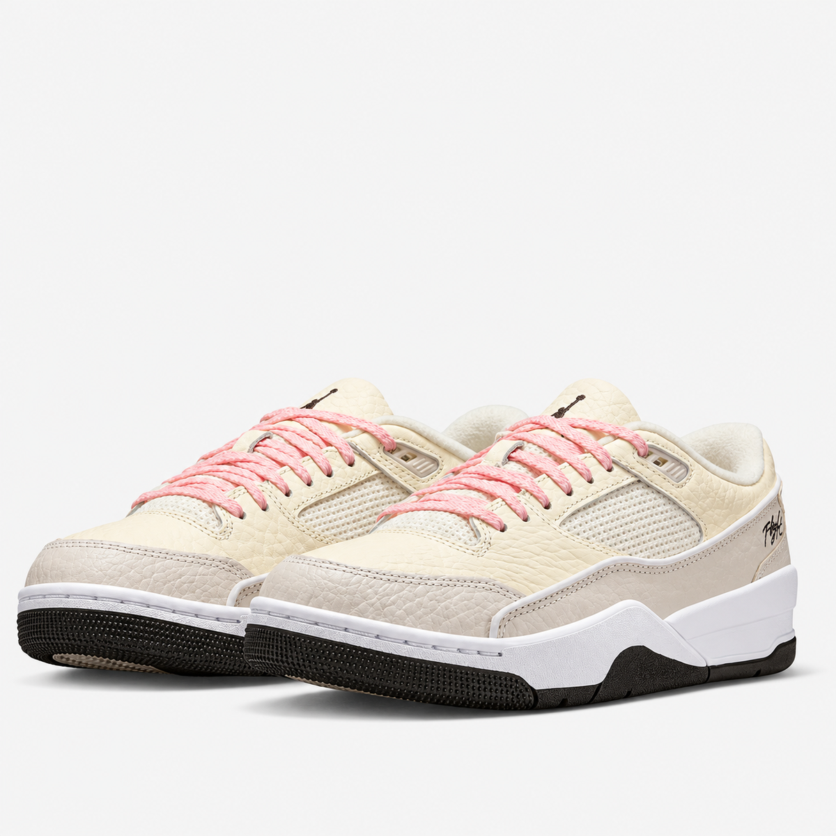 Air Jordan Flight Court 'Coconut Milk Pink'