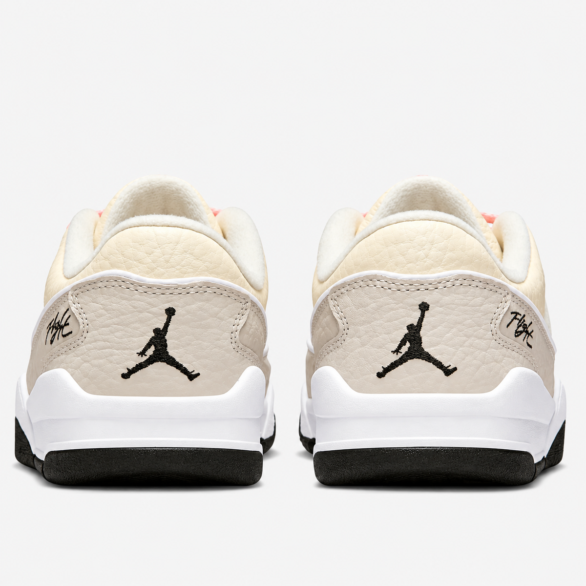 Air Jordan Flight Court 'Coconut Milk Pink'