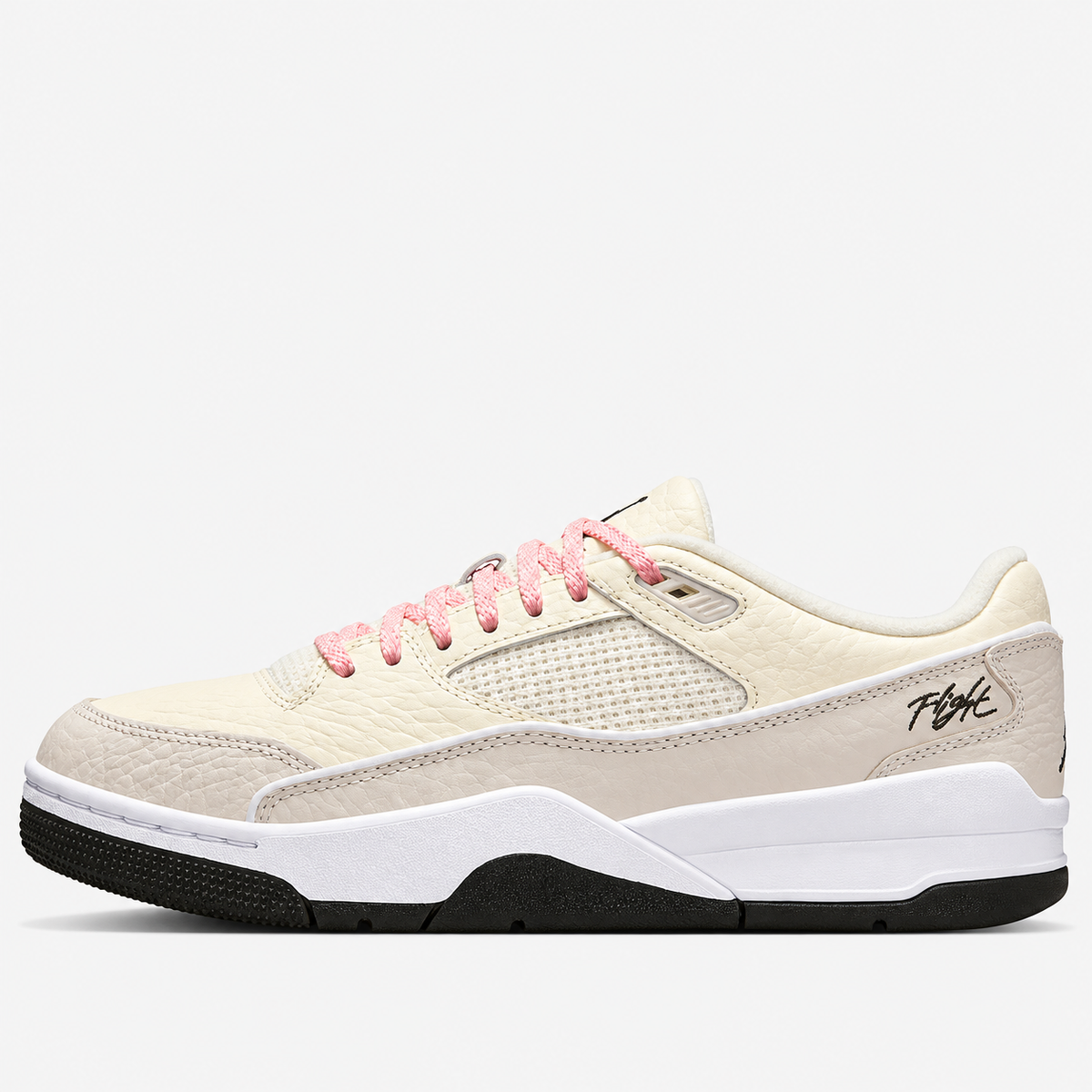 Air Jordan Flight Court 'Coconut Milk Pink'