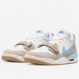 Air Jordan Legacy 312 Pinstripe Pack 'Sail Royal Pulse'