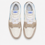 Air Jordan Legacy 312 Pinstripe Pack 'Sail Royal Pulse'