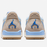 Air Jordan Legacy 312 Pinstripe Pack 'Sail Royal Pulse'