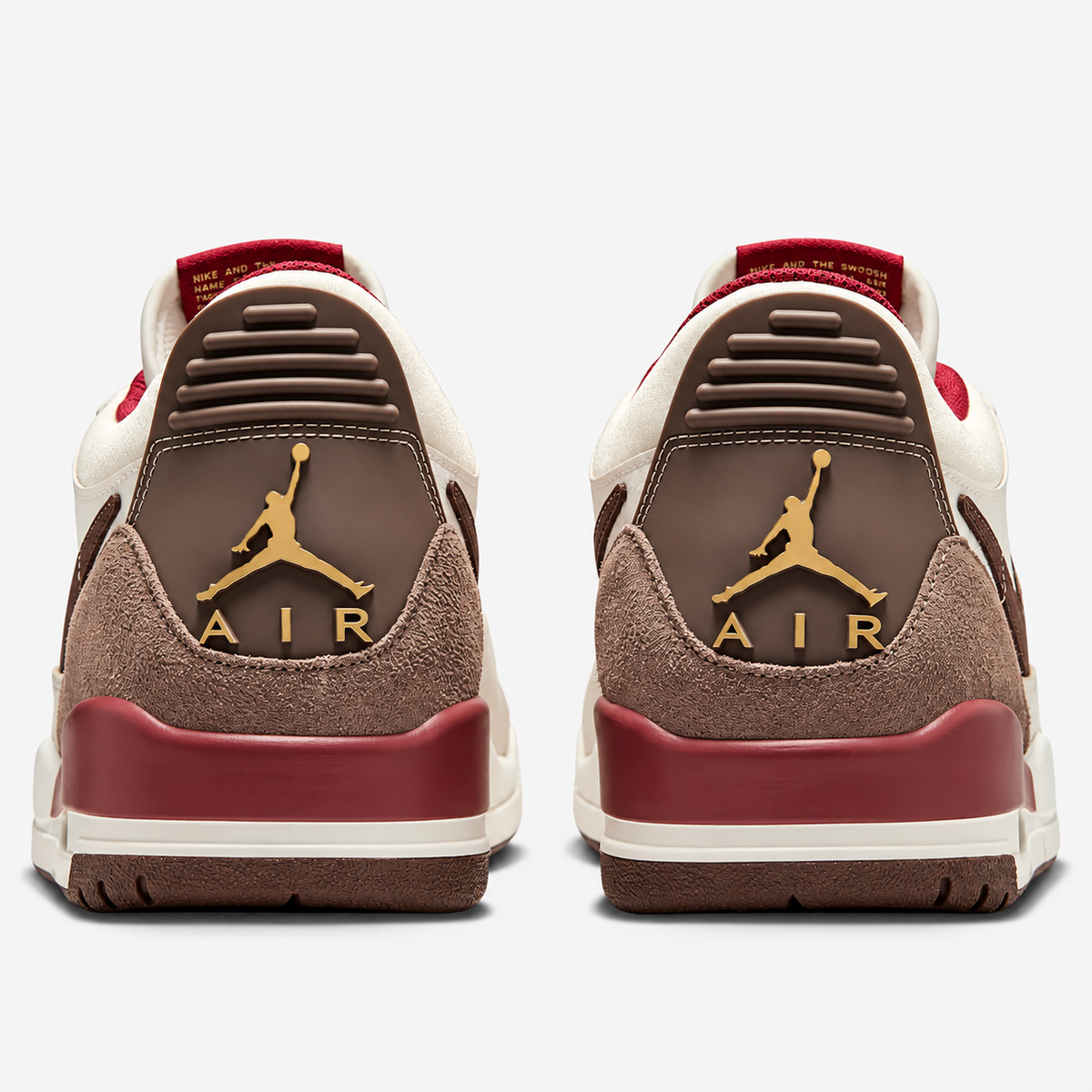 Air Jordan Legacy 312 Low 'Year of the Horse'