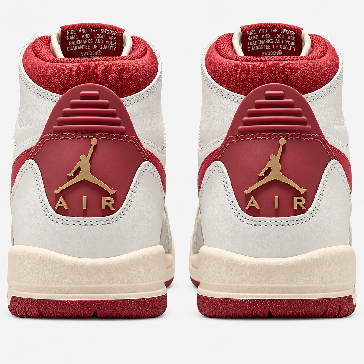 Air Jordan Legacy 312 'Year Of The Horse'