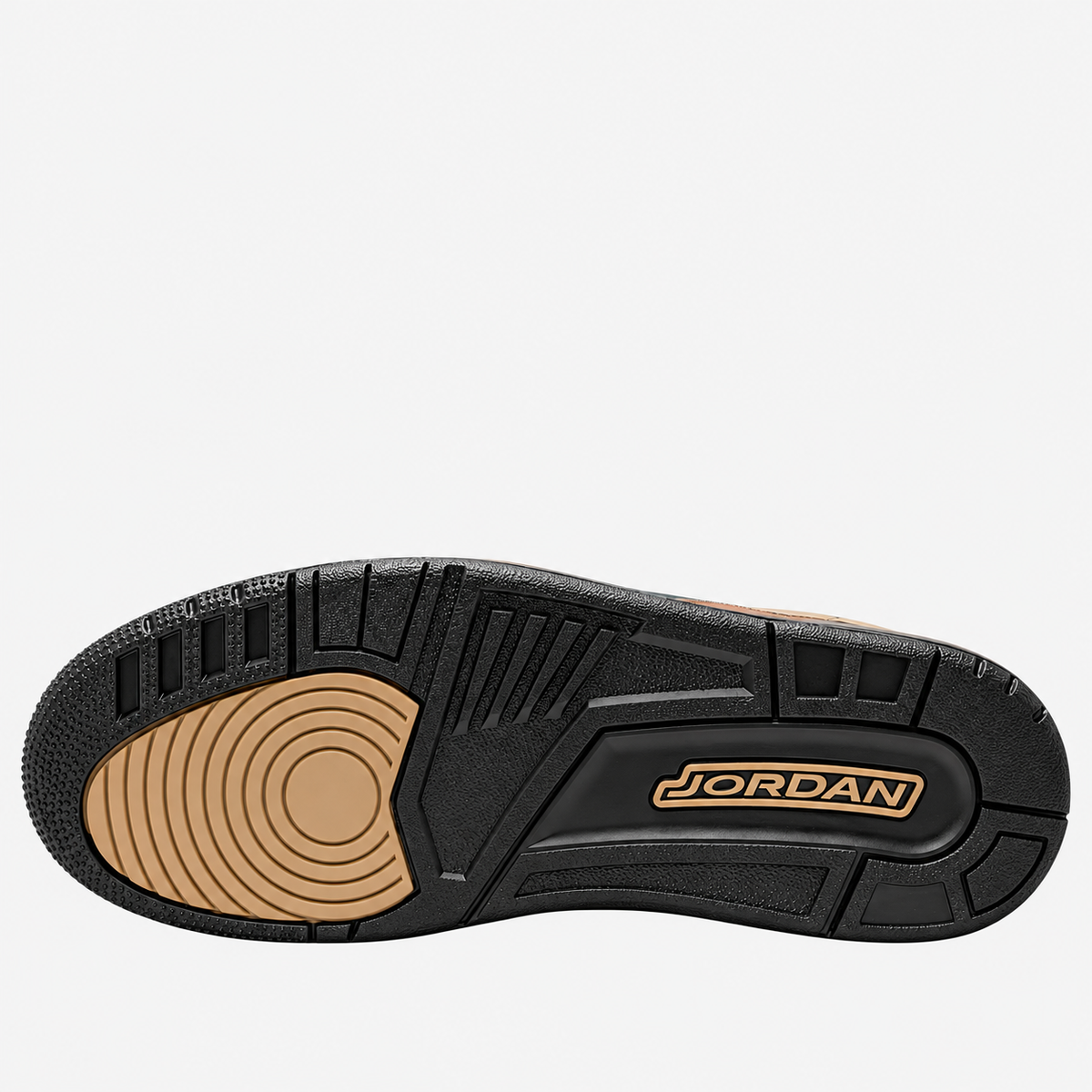 Air Jordan Legacy 312 Low 'Dark Brown Black'