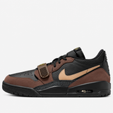 Air Jordan Legacy 312 Low 'Dark Brown Black'