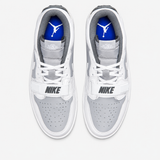 Air Jordan Legacy 312 Low 'White Grey'