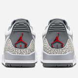 Air Jordan Legacy 312 Low 'White Grey'