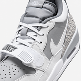 Air Jordan Legacy 312 Low 'White Grey'