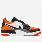Air Jordan Legacy 312 Low 'Shattered Backboard'