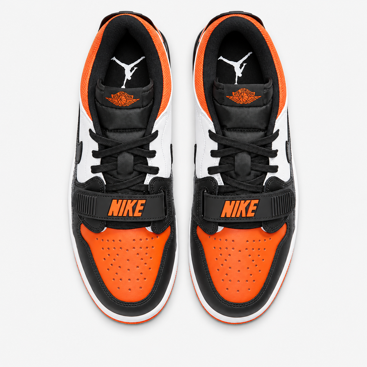 Air Jordan Legacy 312 Low 'Shattered Backboard'