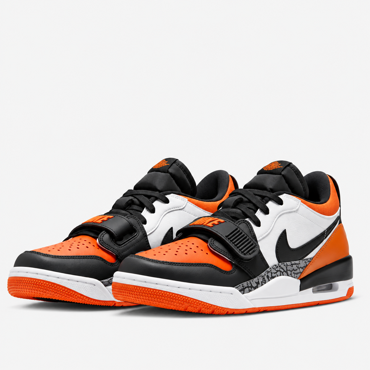 Air Jordan Legacy 312 Low 'Shattered Backboard'