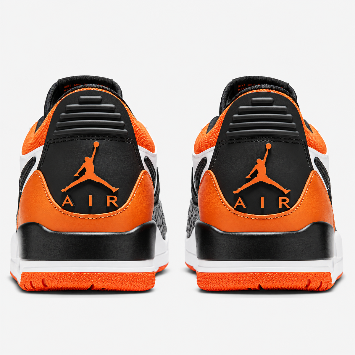 Air Jordan Legacy 312 Low 'Shattered Backboard'