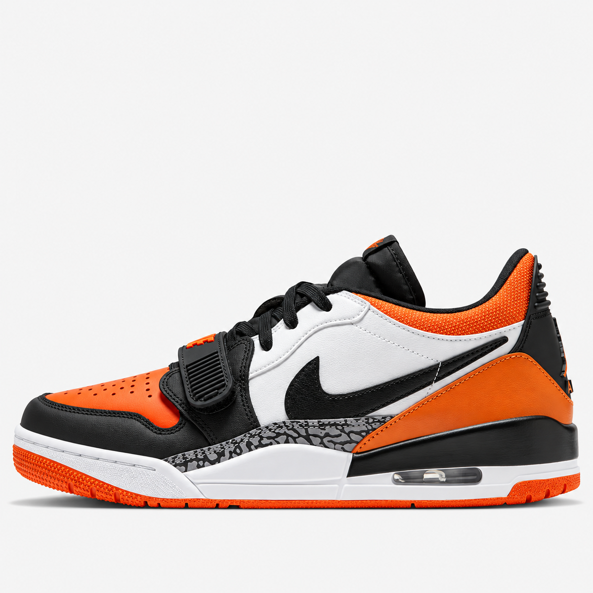 Air Jordan Legacy 312 Low 'Shattered Backboard'