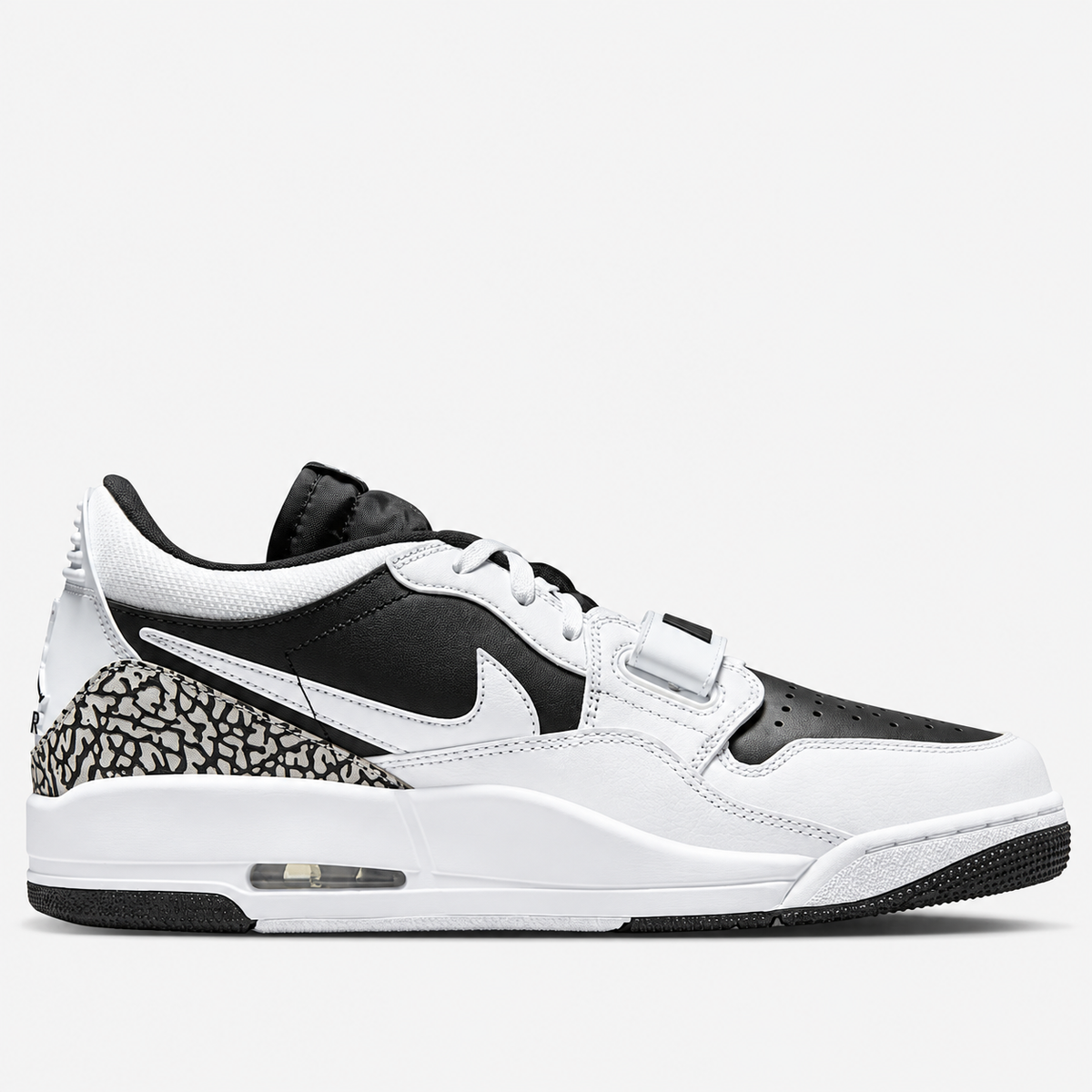 Air Jordan Legacy 312 Low 'Reverse Panda'