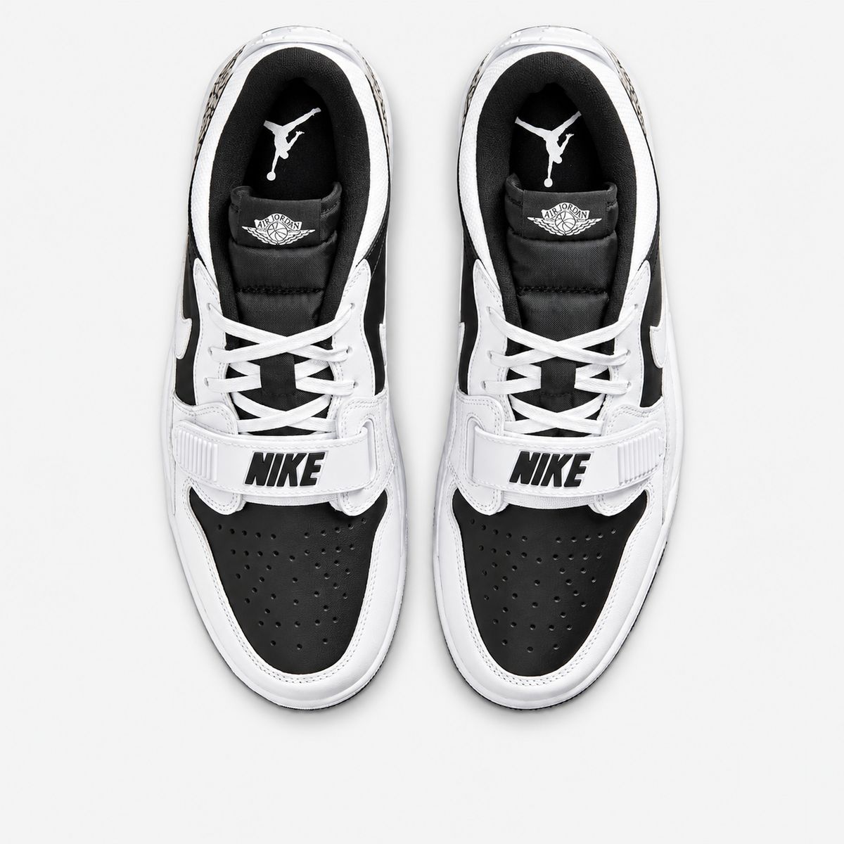 Air Jordan Legacy 312 Low 'Reverse Panda'
