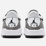 Air Jordan Legacy 312 Low 'Reverse Panda'
