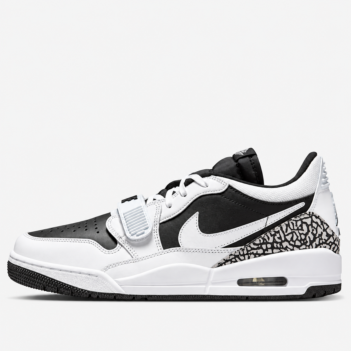 Air Jordan Legacy 312 Low 'Reverse Panda'